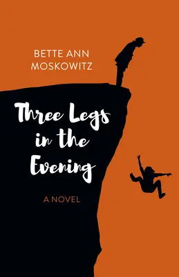 Drei Beine am Abend - Three Legs in the Evening