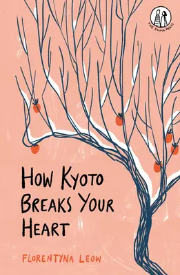 Wie Kyoto dein Herz bricht - How Kyoto Breaks Your Heart