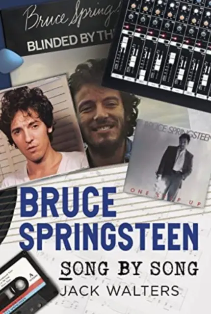 Bruce Springsteen - Lied für Lied - Bruce Springsteen - Song by Song