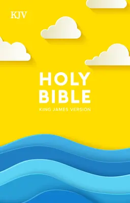 KJV Outreach Bibel für Kinder: Heilige Bibel - KJV Outreach Bible for Kids: Holy Bible