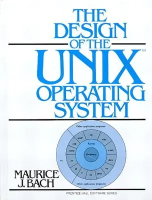 Das Design des Unix-Betriebssystems - The Design of the Unix Operating System