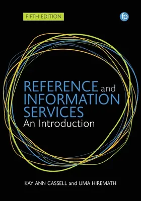 Auskunfts- und Informationsdienste: Eine Einführung - Reference and Information Services: An Introduction