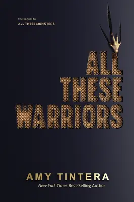 All diese Krieger - All These Warriors