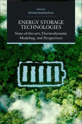 Zukünftige Lösungen für die netzgebundene Energiespeicherung: Mechanische und chemische Technologien und Prinzipien - Future Grid-Scale Energy Storage Solutions: Mechanical and Chemical Technologies and Principles
