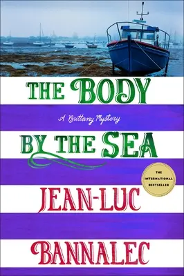 Die Leiche am Meer: Ein Bretagne-Rätsel - The Body by the Sea: A Brittany Mystery