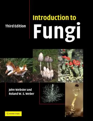 Einführung in die Pilzkunde - Introduction to Fungi