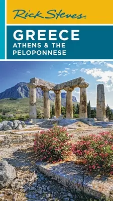 Rick Steves Griechenland: Athen & der Peloponnes - Rick Steves Greece: Athens & the Peloponnese