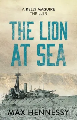 Der Löwe auf See - The Lion at Sea