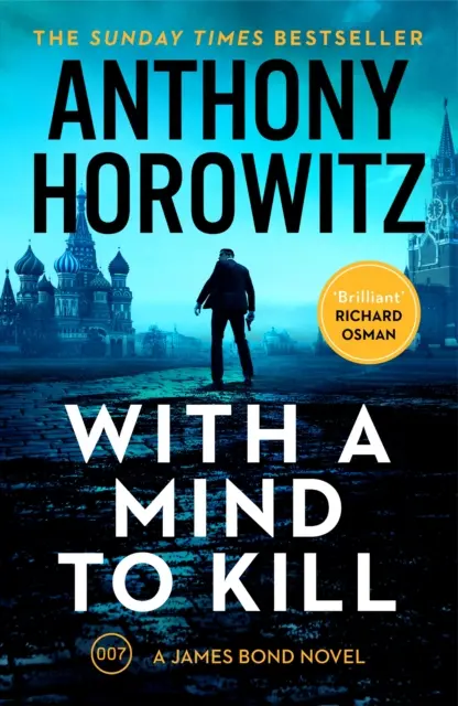 Mit dem Willen zu töten - das actiongeladene Richard und Judy Book Club Pick - With a Mind to Kill - the action-packed Richard and Judy Book Club Pick