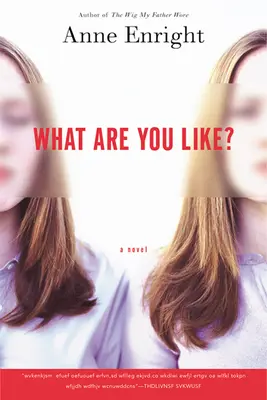 Wie bist du? - What Are You Like?