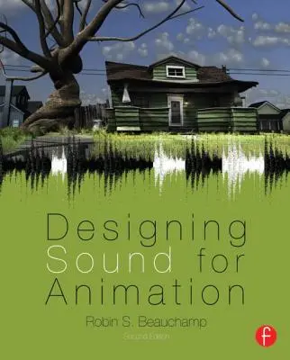 Sounddesign für Animationen - Designing Sound for Animation