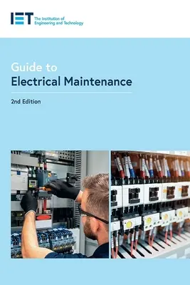 Leitfaden für die elektrische Wartung - Guide to Electrical Maintenance