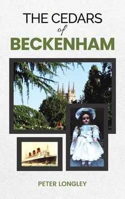 Die Zedern von Beckenham - The Cedars of Beckenham