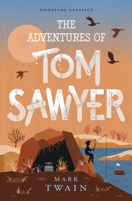 Die Abenteuer von Tom Sawyer - The Adventures of Tom Sawyer