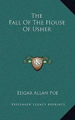 Der Untergang des Hauses Usher - The Fall of the House of Usher