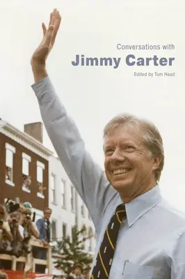 Gespräche mit Jimmy Carter - Conversations with Jimmy Carter
