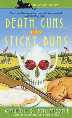 Tod, Gewehre und klebrige Brötchen - Death, Guns, and Sticky Buns