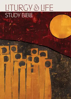 Studienbibel Liturgie und Leben - Liturgy and Life Study Bible