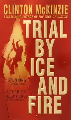 Versuch durch Eis und Feuer - Trial by Ice and Fire