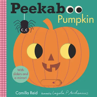 Kuckuck: Kürbis - Peekaboo: Pumpkin