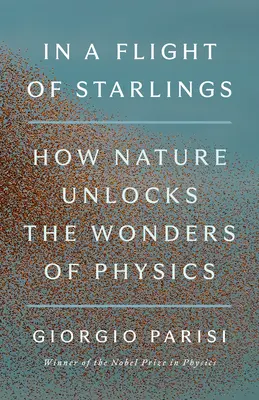 Im Flug der Stare: Die Wunder komplexer Systeme - In a Flight of Starlings: The Wonders of Complex Systems