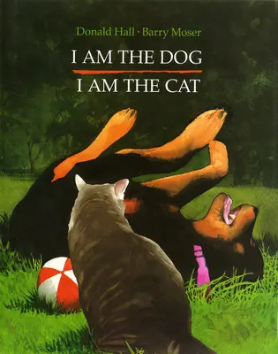 Ich bin der Hund Ich bin die Katze - I Am the Dog I Am the Cat