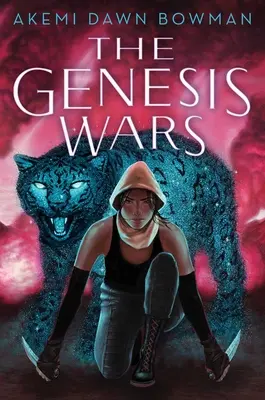 Die Genesis-Kriege: Ein Roman der Unendlichkeitsgerichte - The Genesis Wars: An Infinity Courts Novel