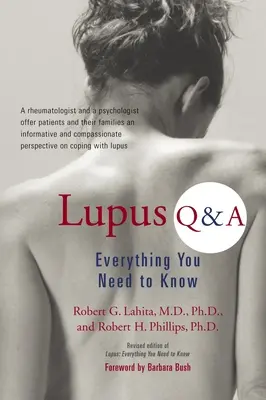 Lupus Q & A: Alles, was Sie wissen müssen - Lupus Q & A: Everything You Need to Know