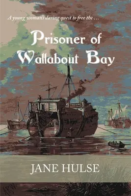 Der Gefangene von Wallabout Bay - Prisoner of Wallabout Bay