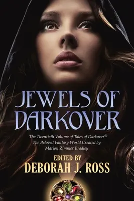 Juwelen von Darkover - Jewels of Darkover