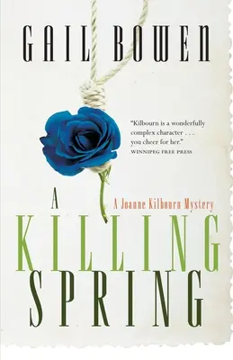 Ein tödlicher Frühling - A Killing Spring