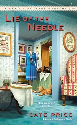 Die Lüge der Nadel - Lie of the Needle