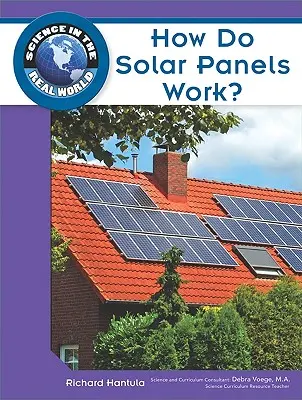 Wie funktionieren Solarmodule? - How Do Solar Panels Work?