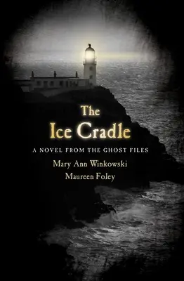 Die Eiswiege: Ein Roman aus den Geisterakten - The Ice Cradle: A Novel from the Ghost Files