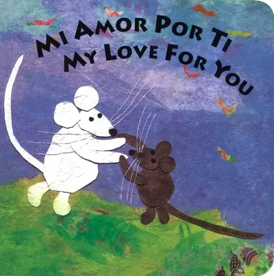 Mi Amor Por Ti/Meine Liebe für dich - Mi Amor Por Ti/My Love for You