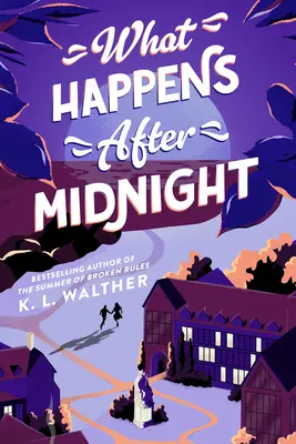 Was nach Mitternacht passiert - What Happens After Midnight