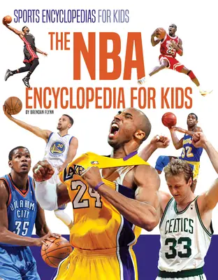 Die NBA-Enzyklopädie - The NBA Encyclopedia