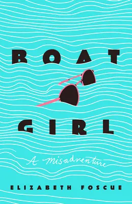 Das Bootsmädchen: Ein Missgeschick - Boat Girl: A Misadventure
