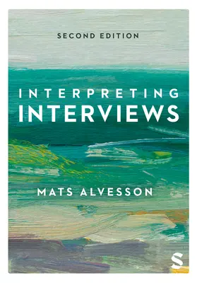 Interviews interpretieren - Interpreting Interviews