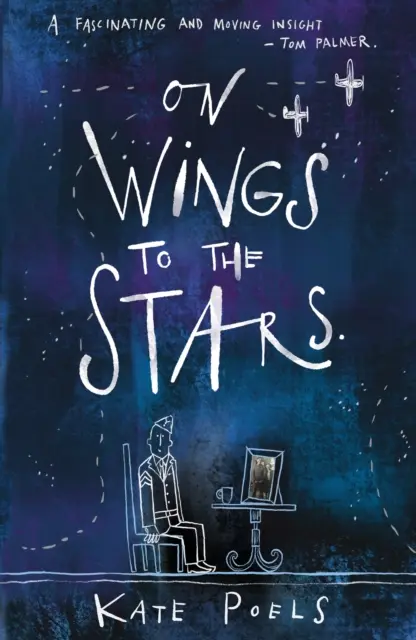 Auf Flügeln zu den Sternen - On Wings to the Stars