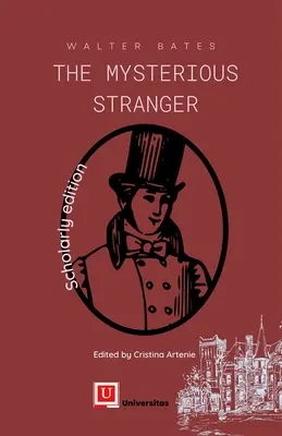 Der geheimnisvolle Fremde - The Mysterious Stranger