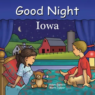 Gute Nacht Iowa - Good Night Iowa