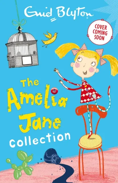 Die Amelia-Jane-Sammlung - The Amelia Jane Collection