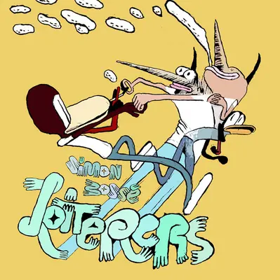 Faulenzer - Loiterers