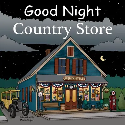 Gute Nacht Country Store - Good Night Country Store