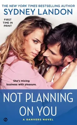 Nicht mit dir planen - Not Planning on You