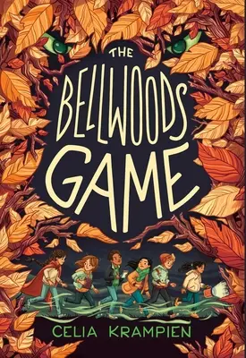 Das Bellwoods-Spiel - The Bellwoods Game