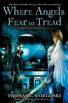 Wo Engel Angst haben zu schreiten - Where Angels Fear to Tread