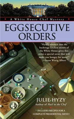 Eierfolgende Befehle - Eggsecutive Orders