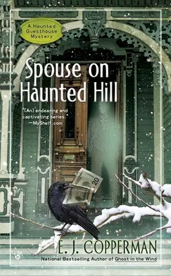 Ehefrau auf Haunted Hill - Spouse on Haunted Hill